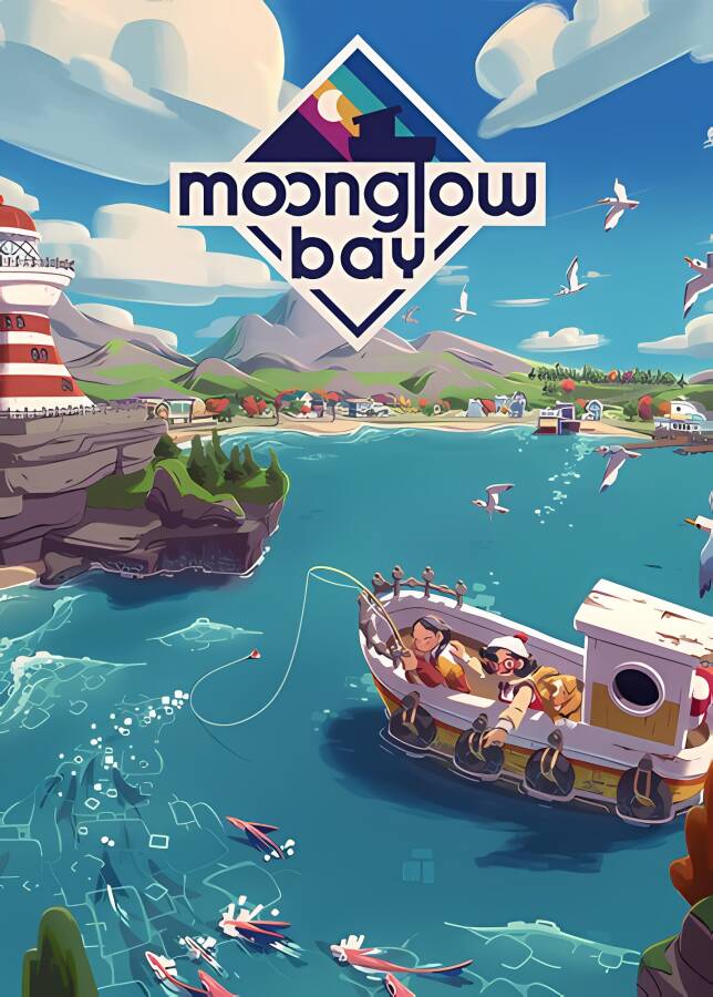 月光水岸/Moonglow Bay（V1.0.6）