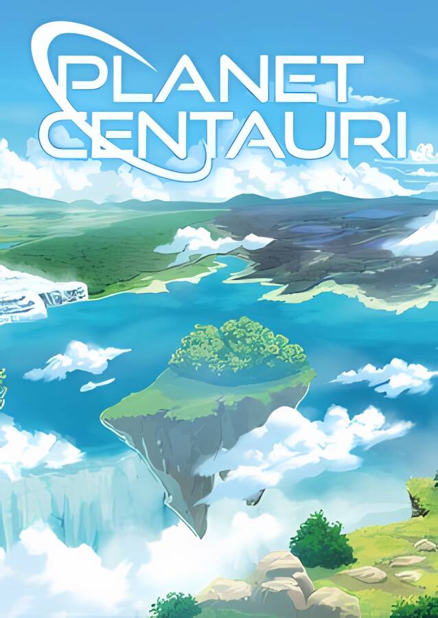 半人马之星/Planet Centauri（V0.13.5）