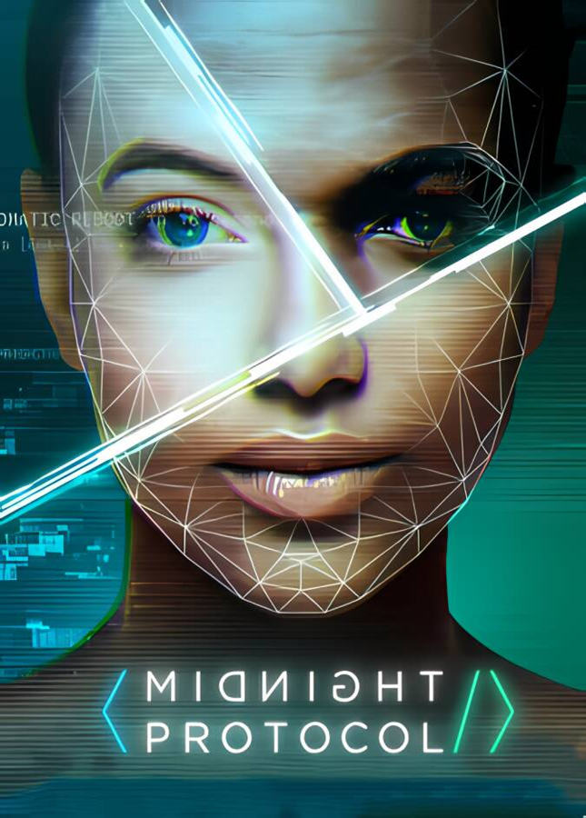 午夜协议/Midnight Protocol（V1.3.1）