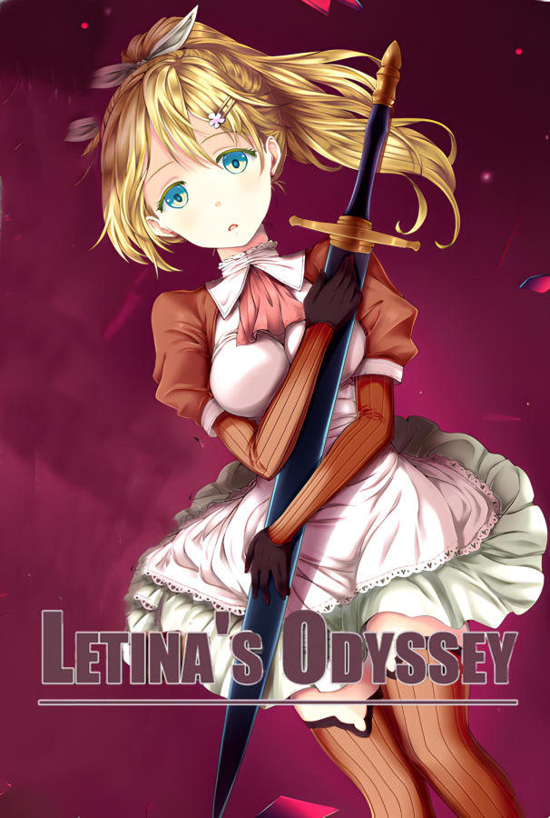 蕾缇娜历险记/Letinas Odyssey（V1.02+集成DLC）