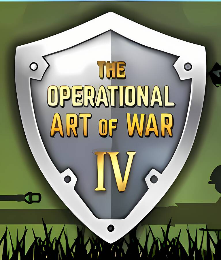 战争艺术4/The Operational Art of War IV