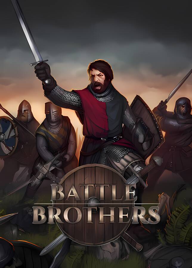 战场兄弟/Battle Brothers（已更新至V1.5.0.15B）