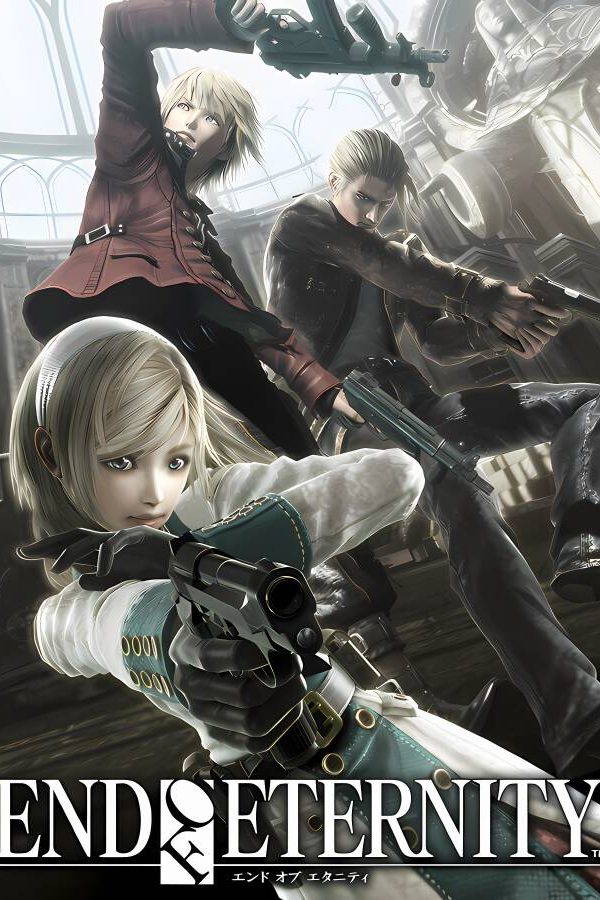 永恒终焉4K重制版/Resonance of Fate 4K HD Edition（已更新至V1.0.0.4+集成高清材质包+全DLCs+游戏修改器）