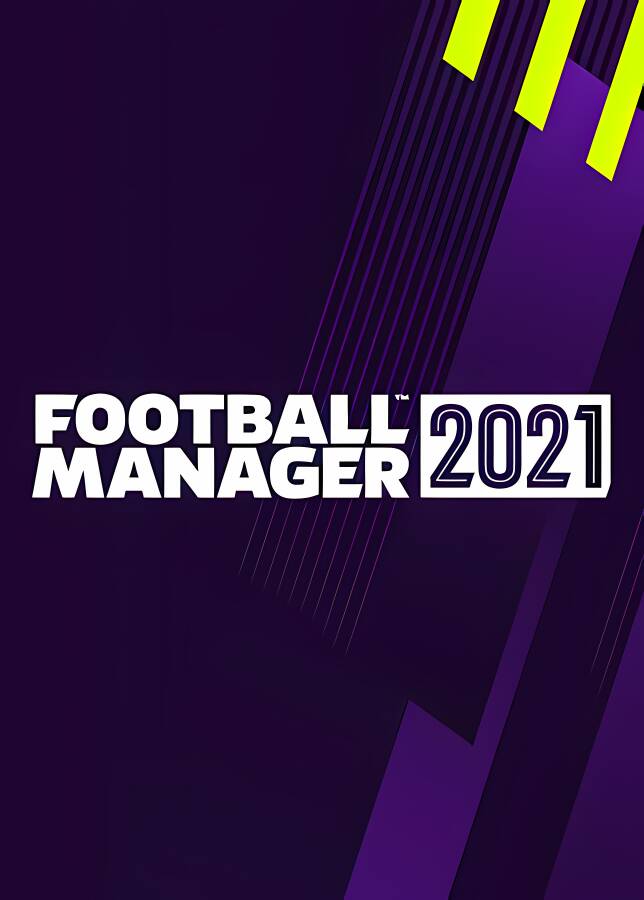 足球经理2021/Football Manager 2021（V21.4+集成全DLCs）