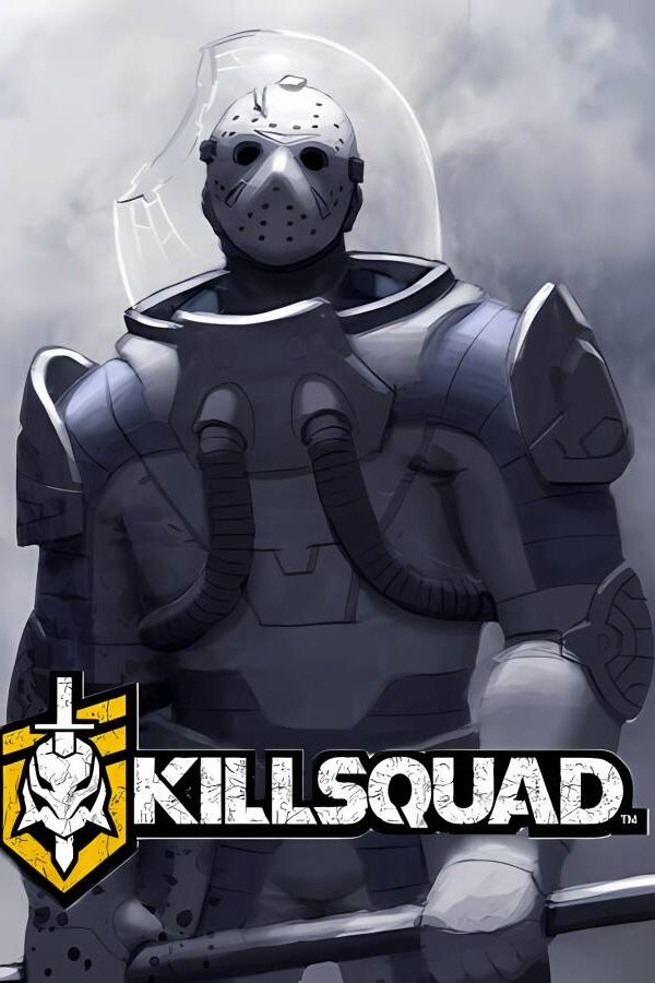 【支持联机】杀戮小队/Killsquad（已更新至V1.3.0.9+支持联机）