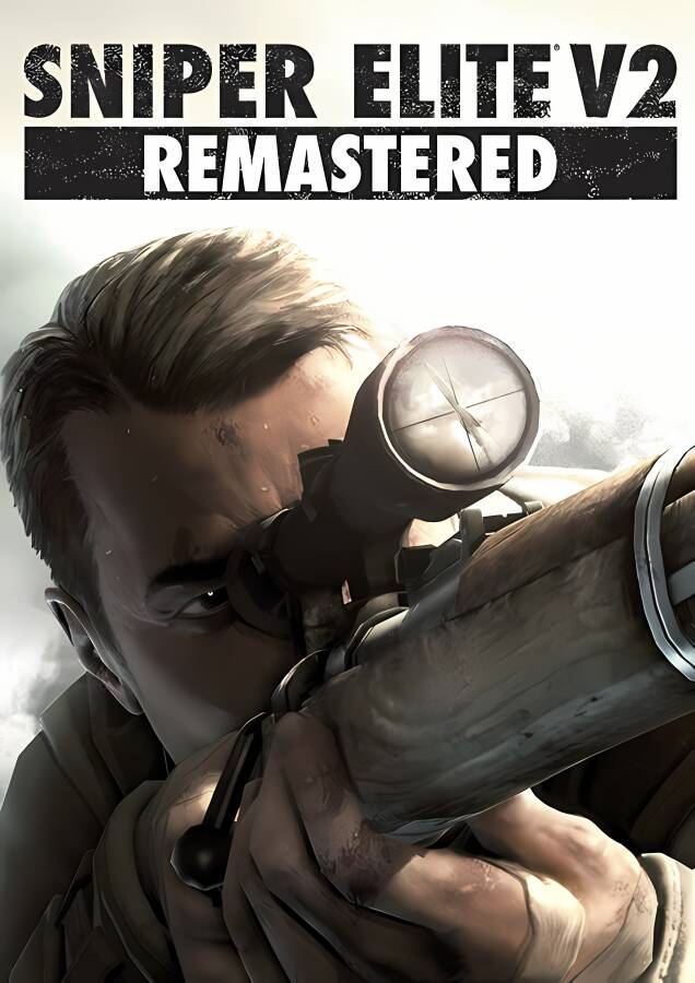 狙击精英V2:重制版/Sniper Elite V2:Remastered（已更新至V240327+游戏修改器）