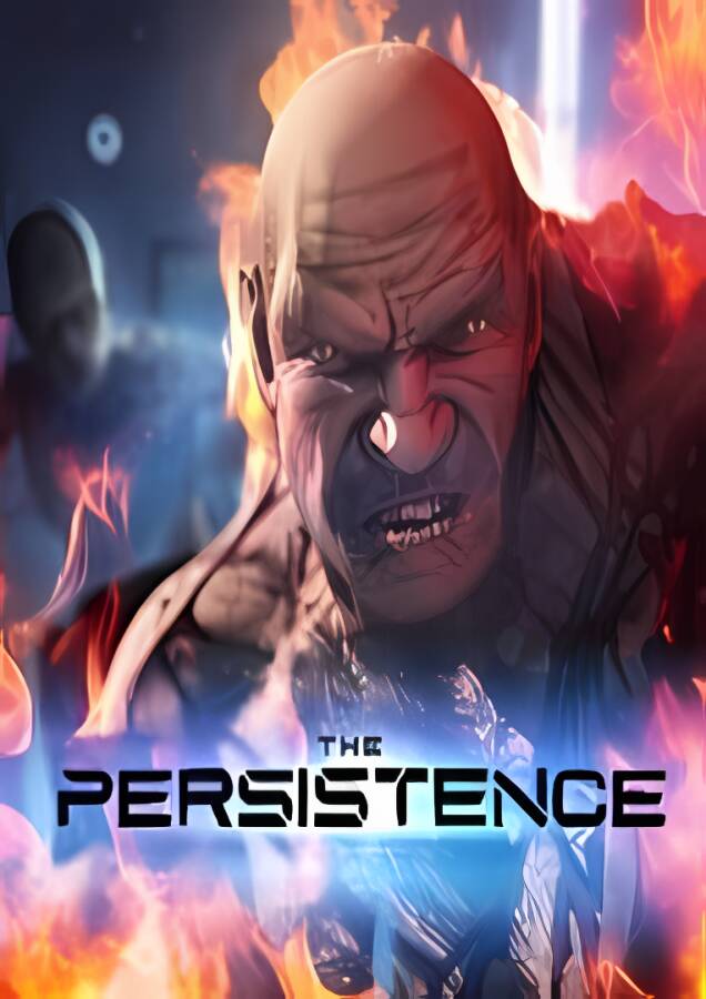 无尽轮回:增强版/The Persistence