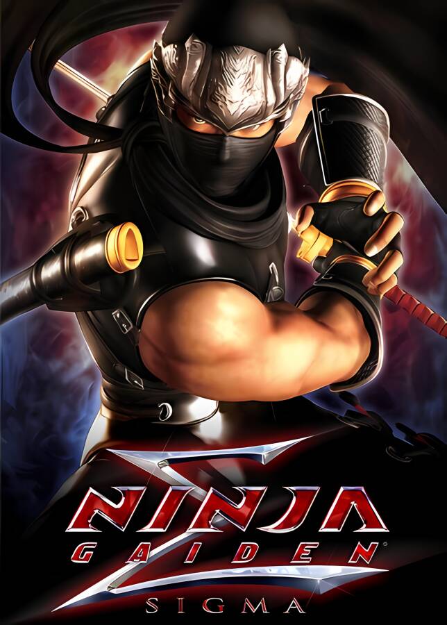 忍者龙剑传1/Ninja Gaiden 1（仅支持英文，必须使用手柄才能玩+游戏修改器）