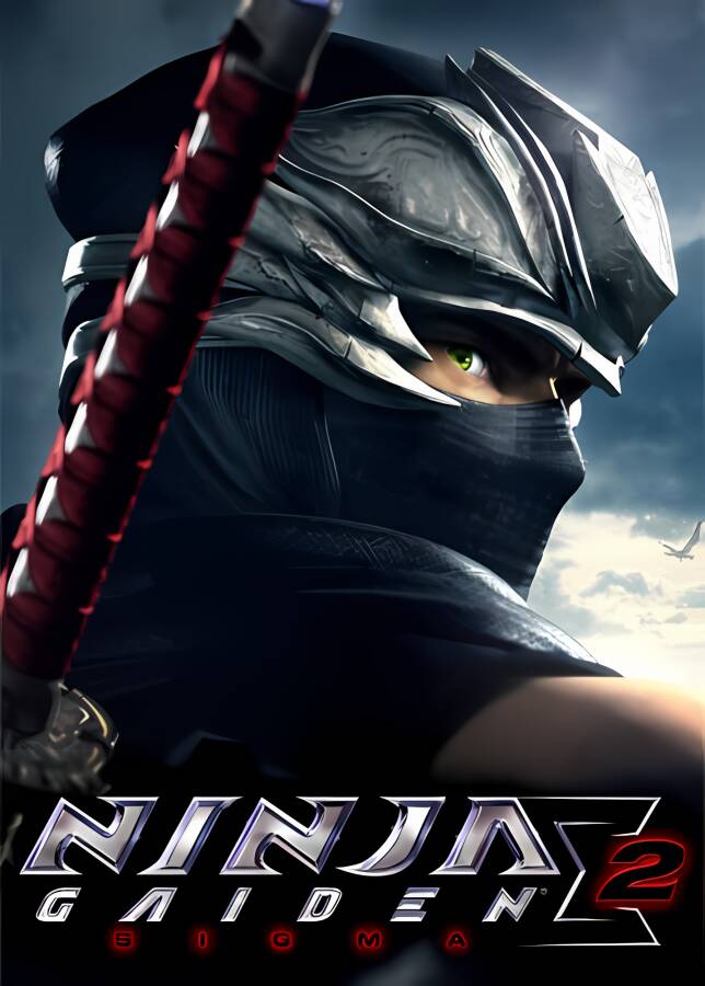 忍者龙剑传2/NINJA GAIDENⅡ（必须使用手柄才能玩+游戏修改器）