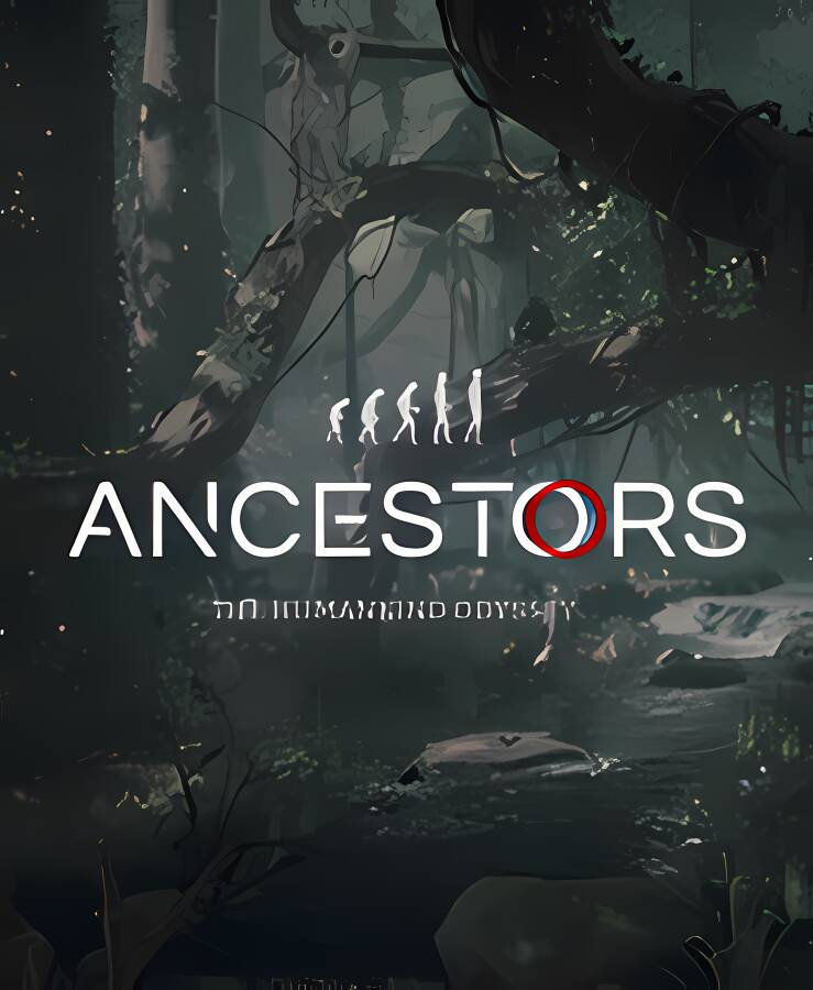 先祖:人类奥德赛/Ancestors: The Humankind Odyssey+游戏修改器