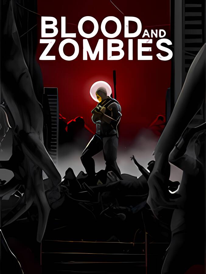 血与丧尸/Blood And Zombies（已更新至V0.9.0）