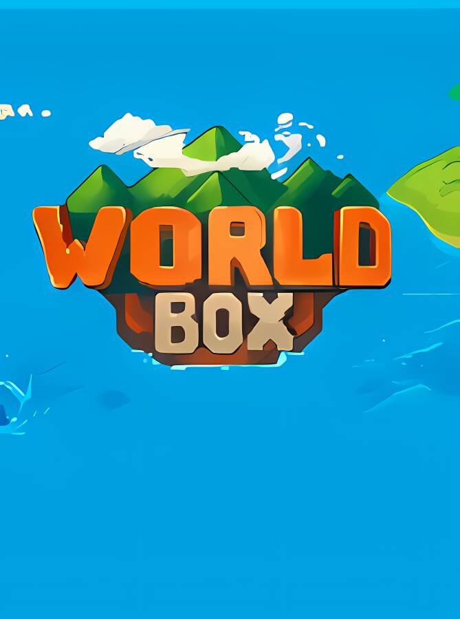 超级世界盒子/Super Worldbox（V0.9.3）