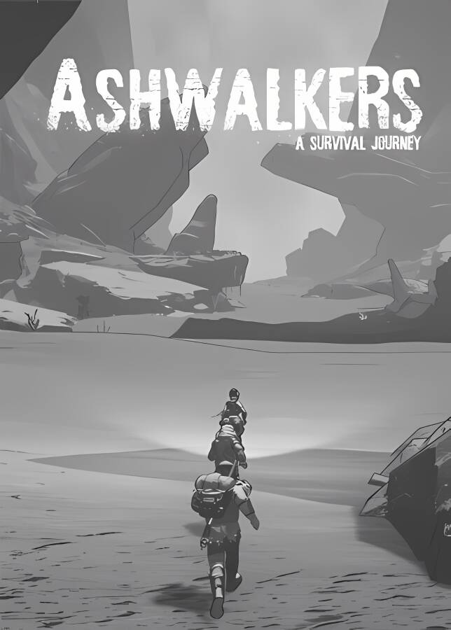 烬土行者/Ashwalkers