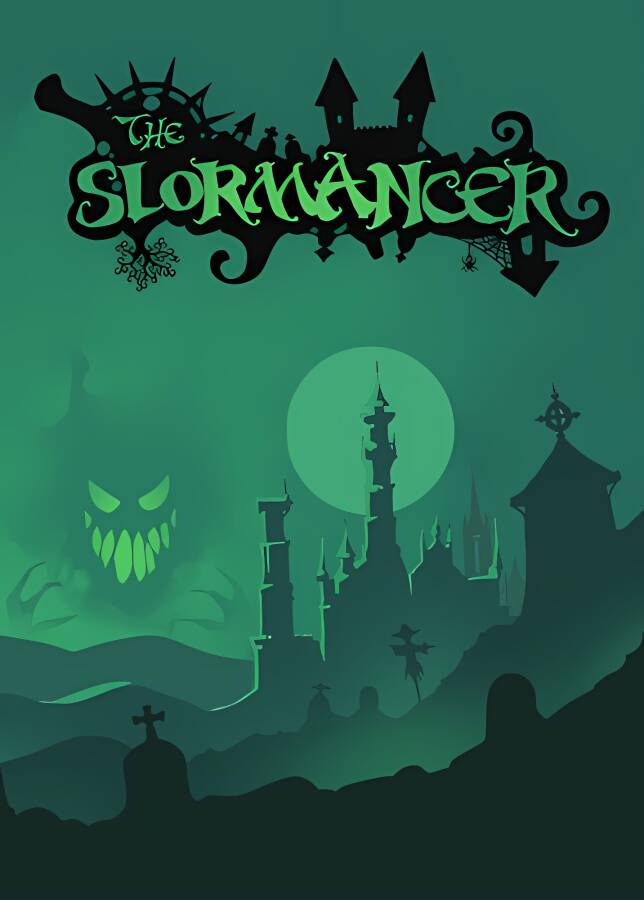 魔法师/魔物屠夫/The Slormancer（已更新至V0.7.0F+集成战妖狂魔+暗影猎怪）