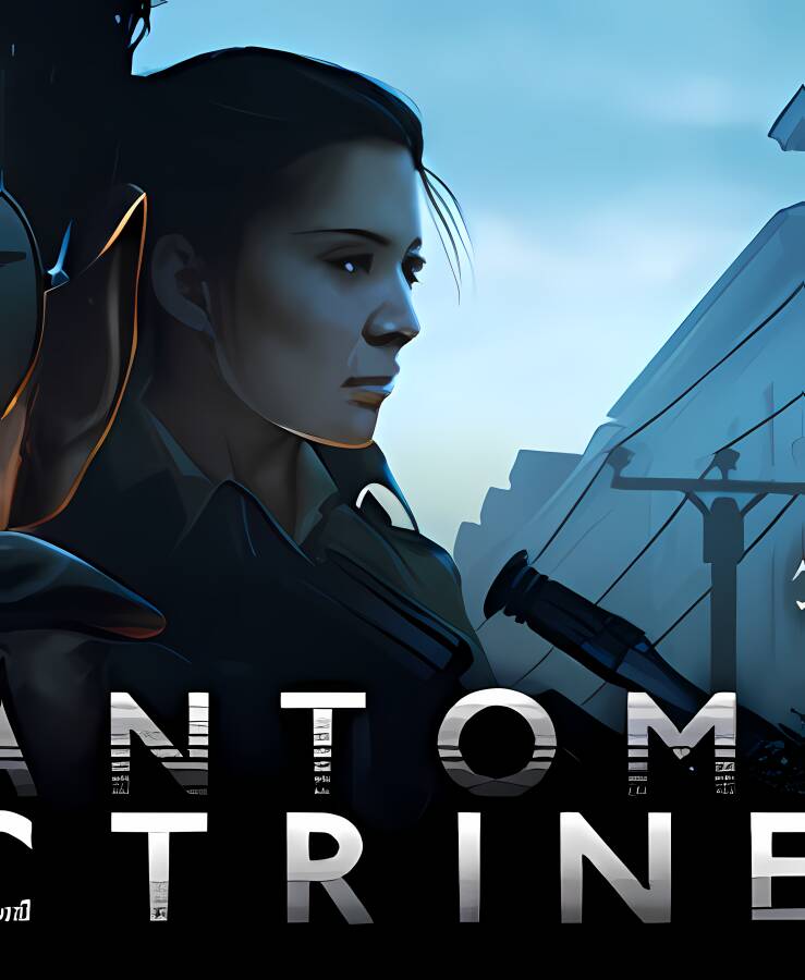 幽灵教义/Phantom Doctrine（V1.1.0+游戏修改器）