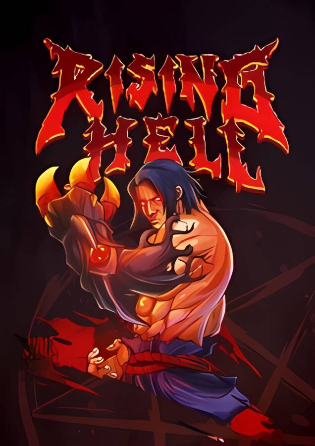 杀戮之源/Rising Hell（V1.0.0）