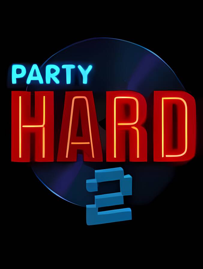 疯狂派对2/Party Hard 2（已更新至V1.1.004.r+集成全DLCs）