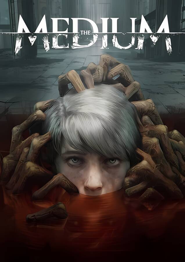 灵媒 /The Medium（已更新至V1.2）