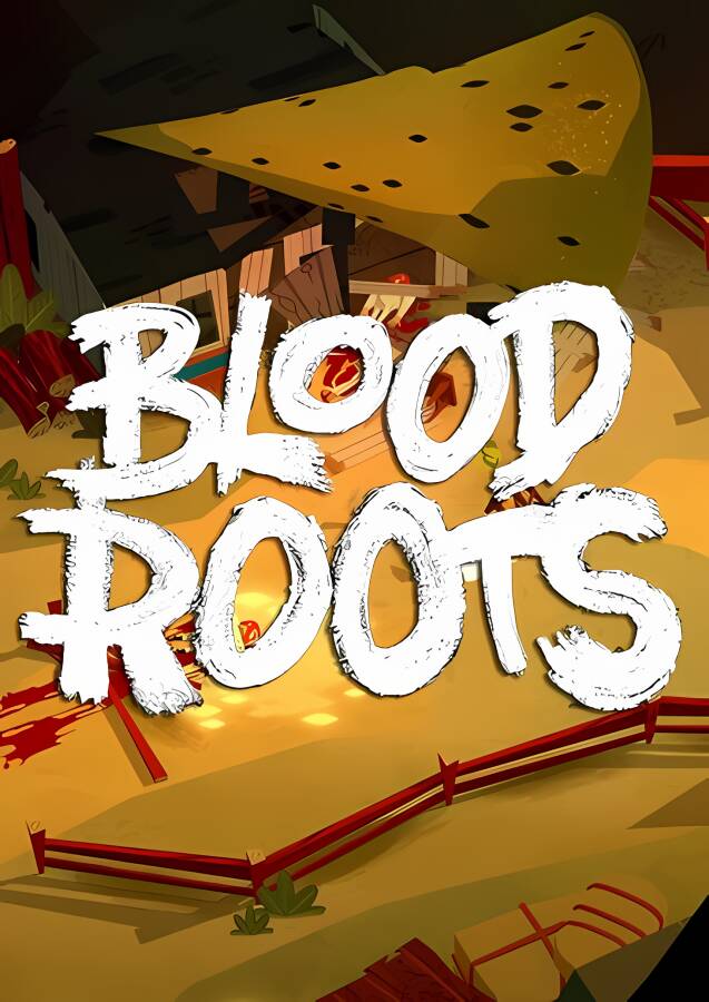 血根/Bloodroots（V13.03.2021）