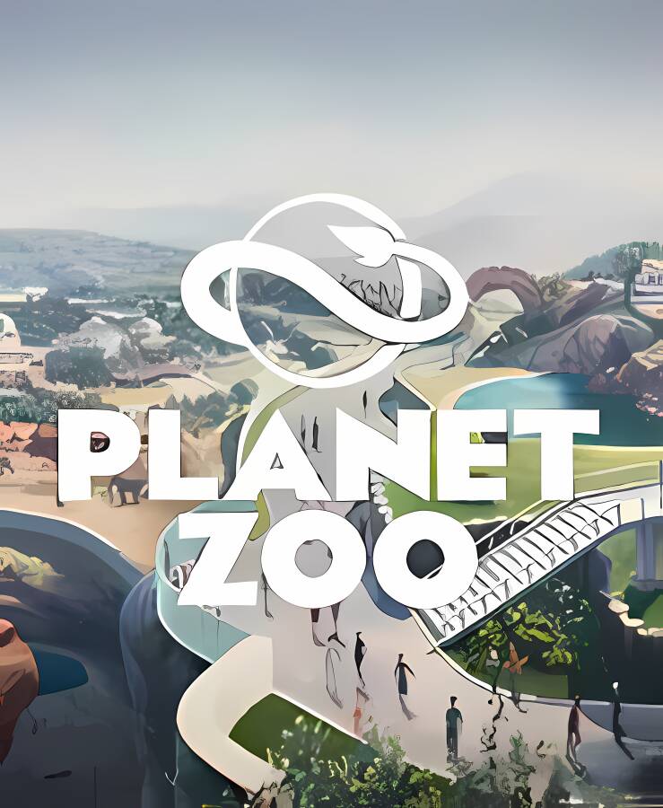 动物园之星/Planet Zoo（已更新至V1.2.5.63260+游戏修改器）