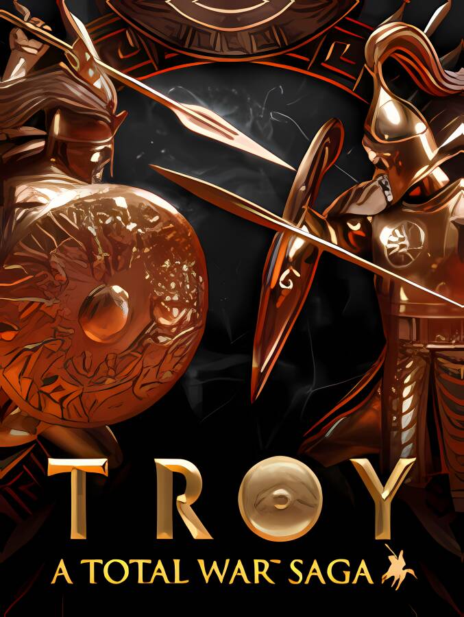 全面战争传奇:特洛伊/Total War Saga: Troy（+游戏修改器）