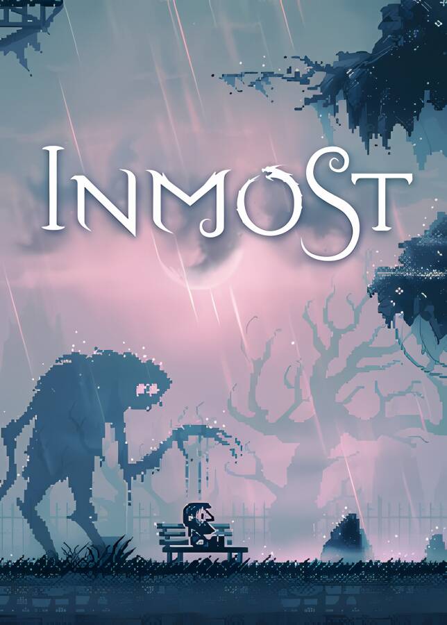 极渊/INMOST