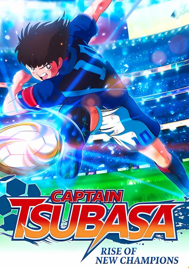 足球小将:新秀崛起/队长小翼:新秀崛起/CAPTAIN TSUBASA:Rise of New Champions（已更新至V1.44+游戏修改器）