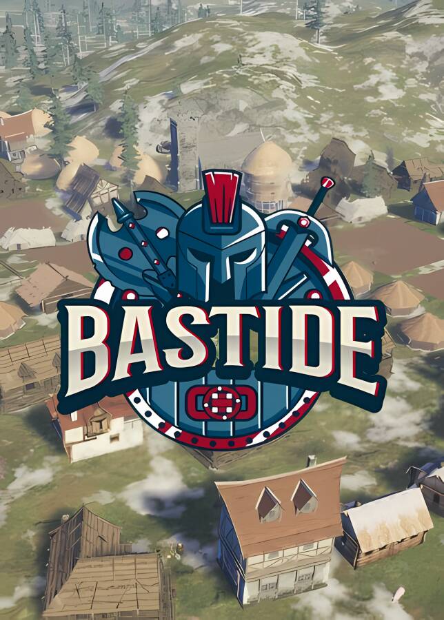 巴斯蒂德/Bastide（集成8326893升级档）