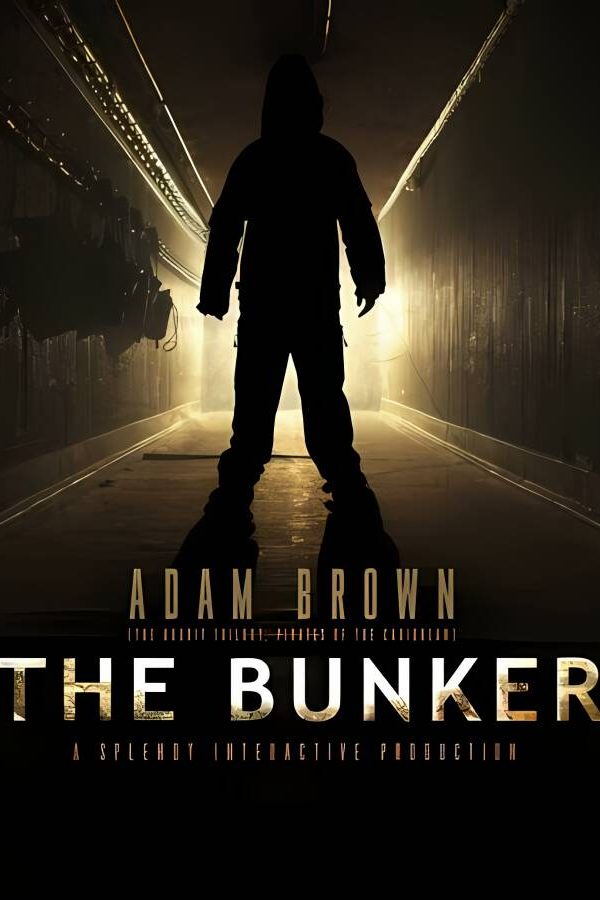 地堡/The Bunker（已更新集成Build.20210903升级档）