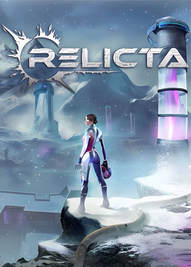 瑞利达/Relicta