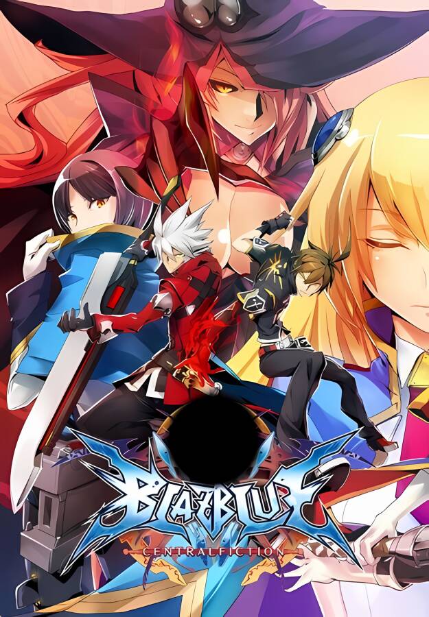 苍翼默示录:神观之梦/BLAZBLUE CENTRALFICTION（已更新至V2103+游戏修改器）