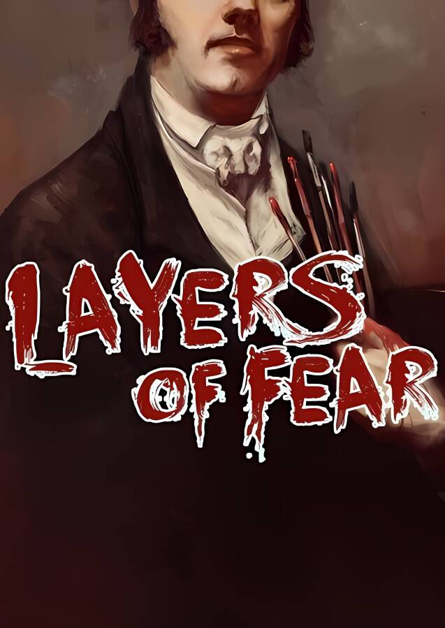 层层恐惧/Layers of Fear（已更新至V1.2.2.RB95581+集成禁断绝望+恶梦纷扰）