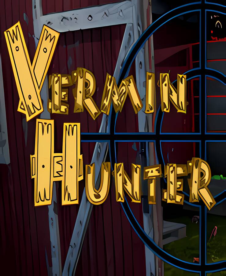 害虫猎人/Vermin Hunter