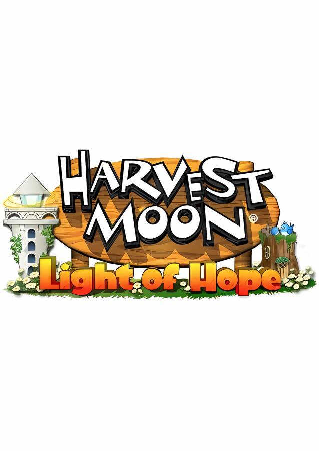 牧场物语:希望之光/Harvest Moon: Light of Hope（V2942480+游戏修改器）