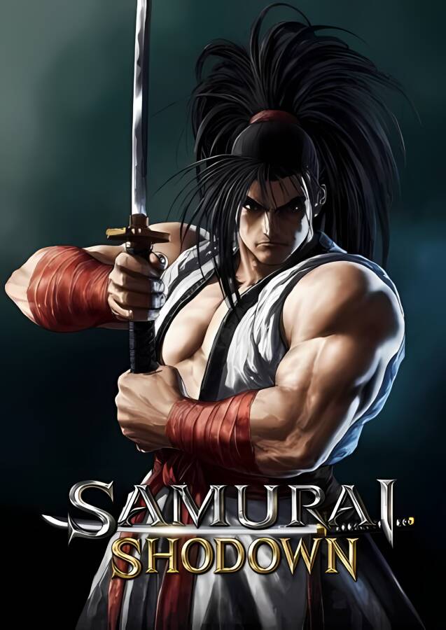 侍魂:晓/Samurai Shodown（已更新至V4.21.1.39281+集成全DLCs+季票+Build.11464131升级档+支持手柄）