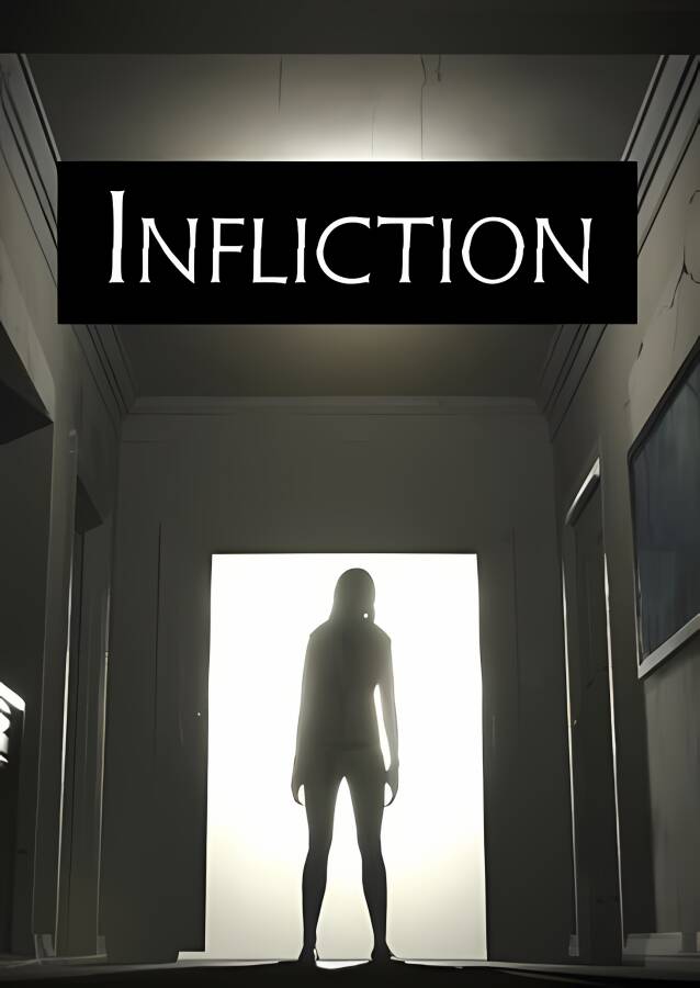 刑罚/Infliction（V3.0加长剪辑版）