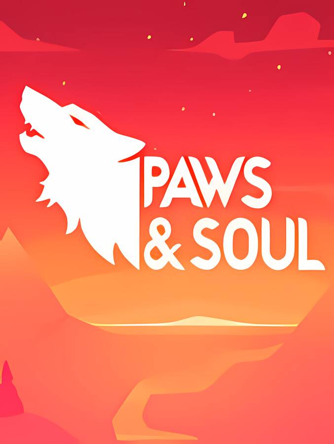 爪子和灵魂/Paws and Soul