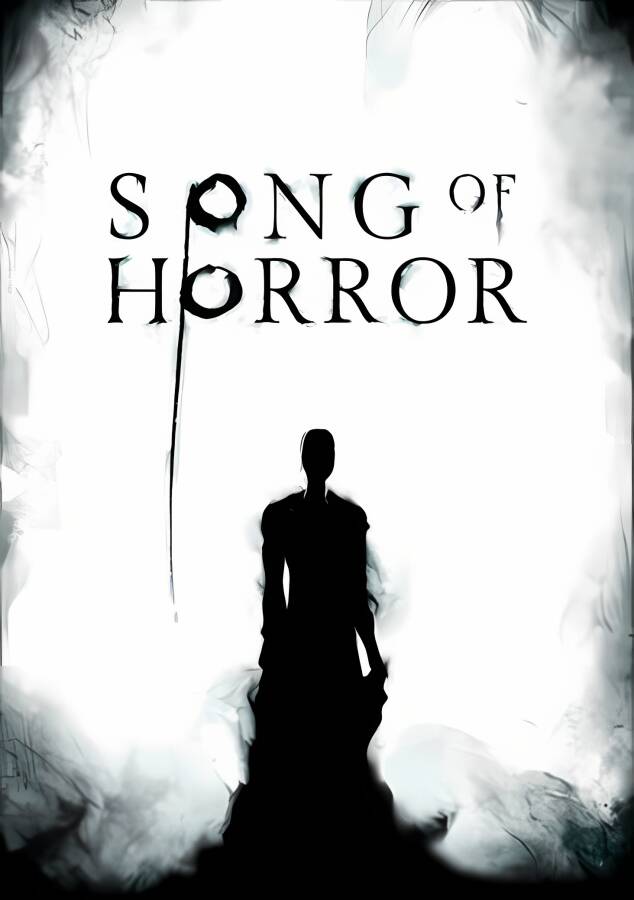 恐怖之歌/Song of Horror（V1.26+季票+集成全DLCs）