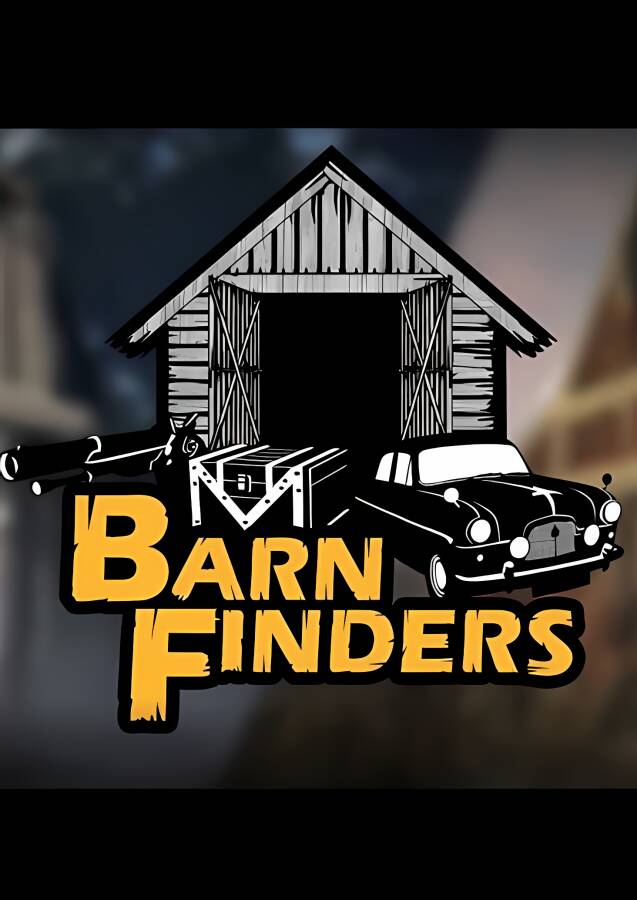 废品大亨/Barn Finders（已更新至V25258+集成竞价大战等全DLCs）