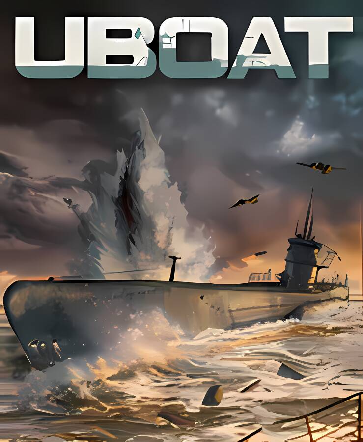 U型潜艇/UBOAT