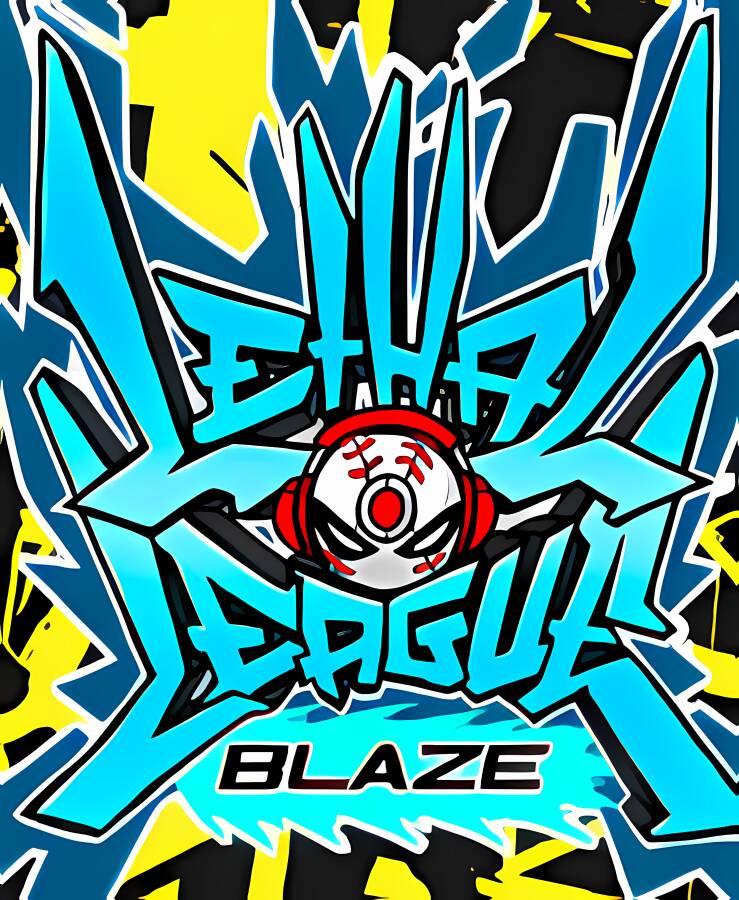 【支持联机】致命联盟:火焰/致命联盟：烈火/Lethal League Blaze（支持联机）