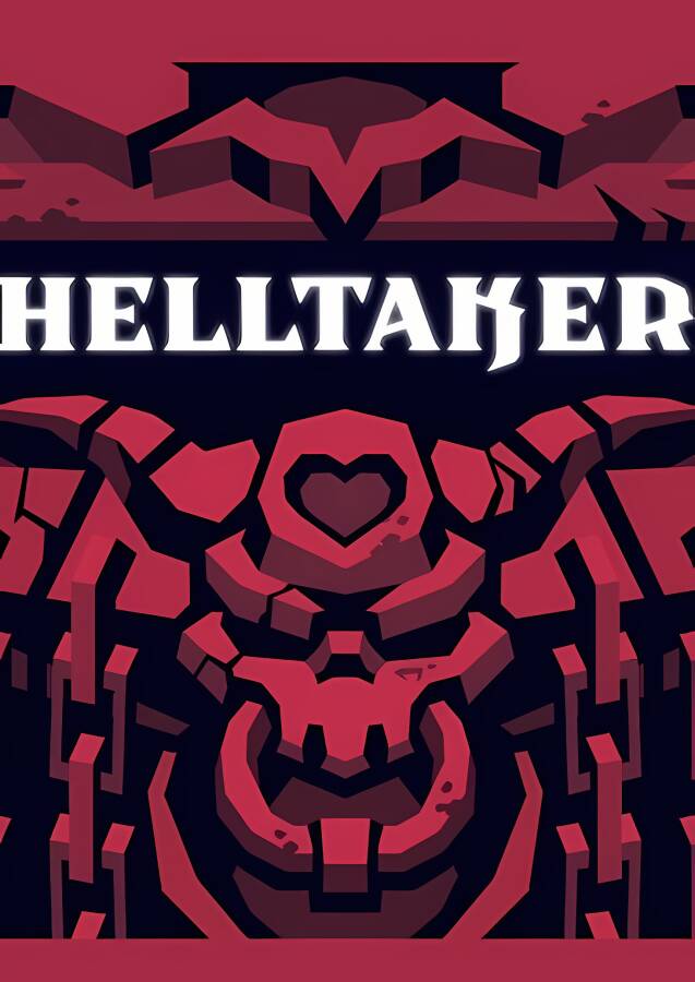 地狱把妹王/Helltaker