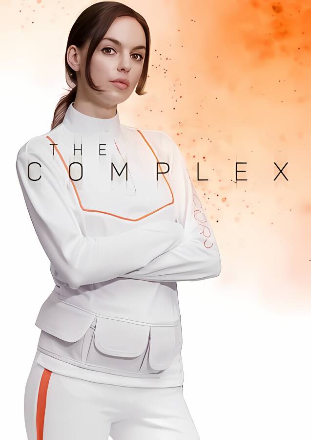 复体/The Complex（集成20200501升级+全DLCs）