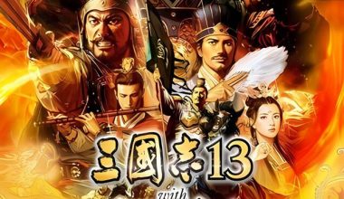 三国志13:威力加强版/Romance Of Three Kingdom 13 PK（已更新至V4670615+集成五路侵攻+姜维北伐+四夷六国等全DLCs+游戏修改器）