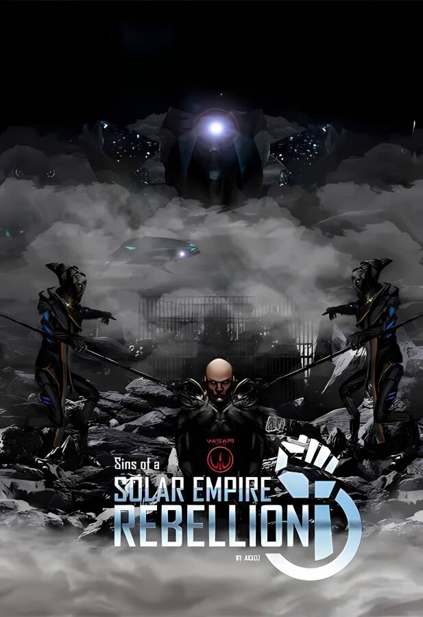 太阳帝国的原罪:反叛 /Sins Of A Solar Empire:Rebellion（已更新至V1.98+集成DLC+游戏修改器）