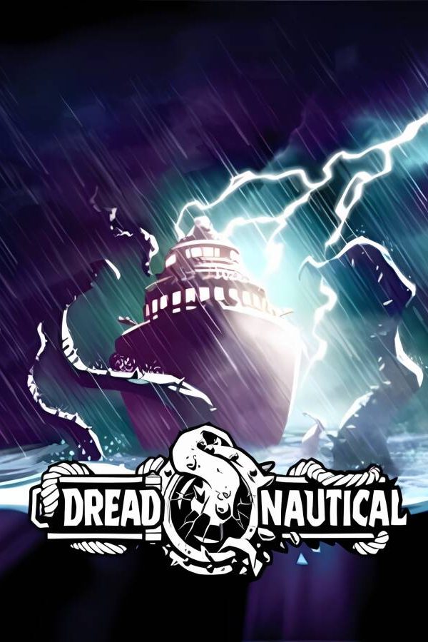 惊恐航海/Dread Nautical