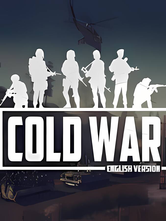 战争之人:突击小队2 冷战/Men of War: Assault Squad 2 - Cold War（V1.006.0）