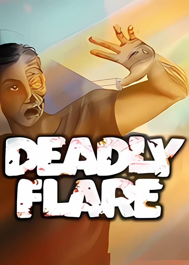 致命耀斑/Deadly Flare