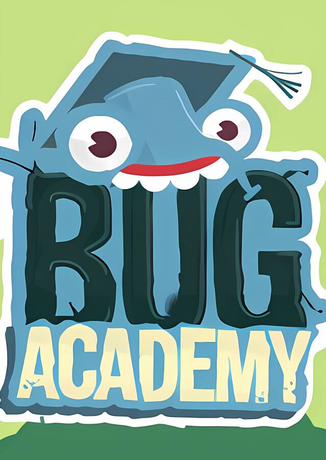 虫虫学院/Bug Academy