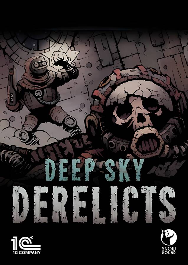 深空遗物/Deep Sky Derelicts（已更新至V1.5.4+集成全DLCs+游戏修改器）